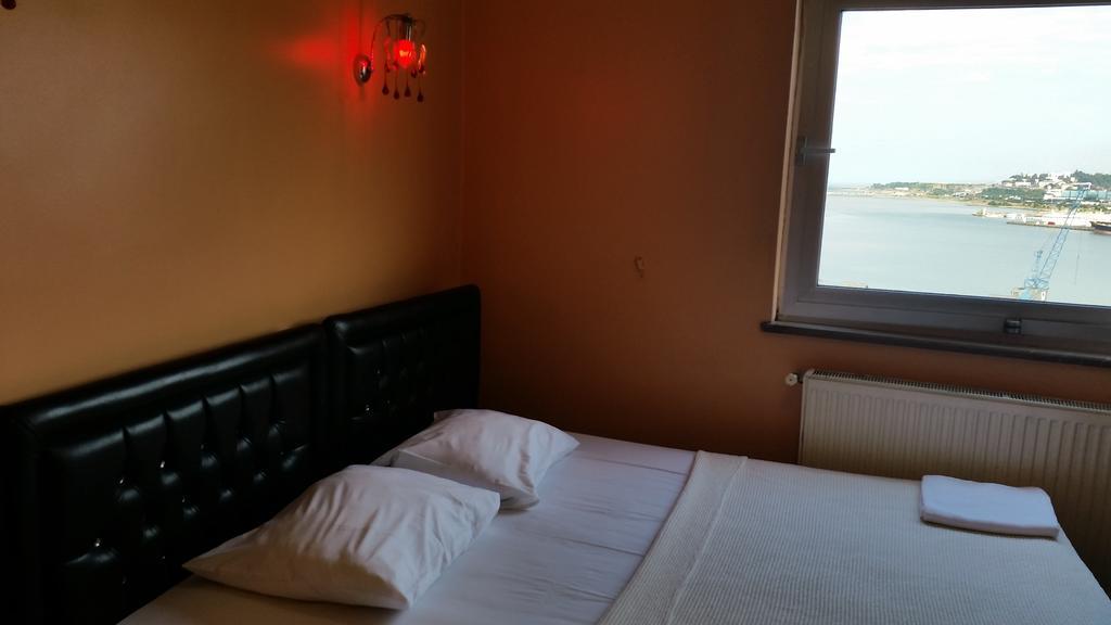 Kalepark Hotel Trabzon Exterior foto