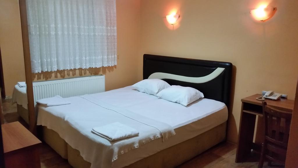Kalepark Hotel Trabzon Exterior foto