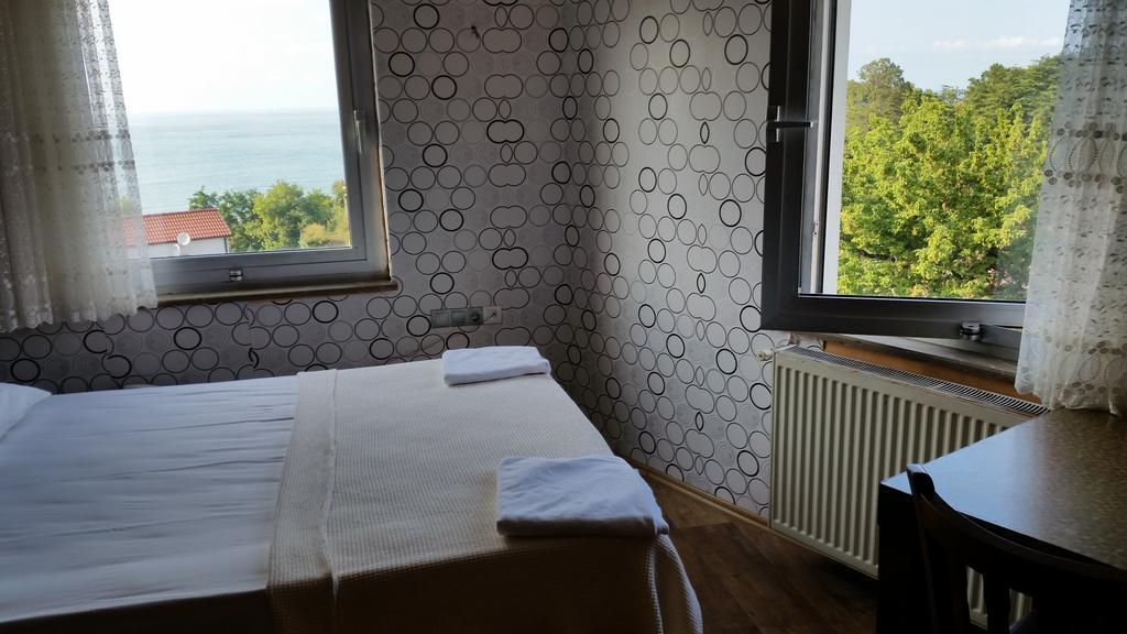 Kalepark Hotel Trabzon Habitación foto