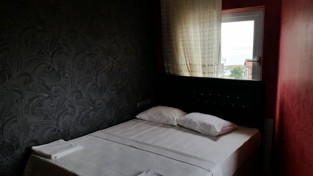 Kalepark Hotel Trabzon Habitación foto