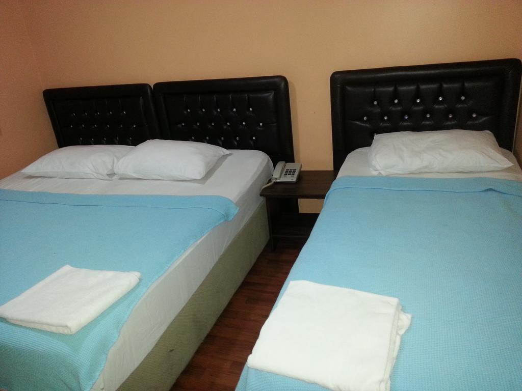 Kalepark Hotel Trabzon Habitación foto