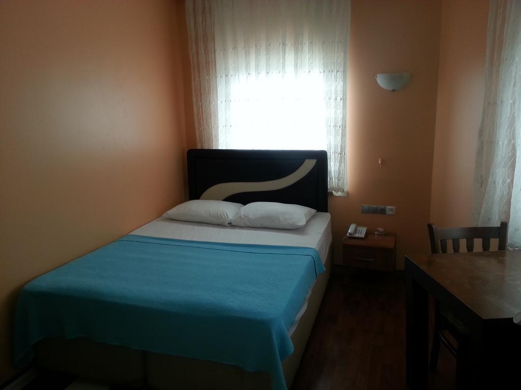 Kalepark Hotel Trabzon Habitación foto
