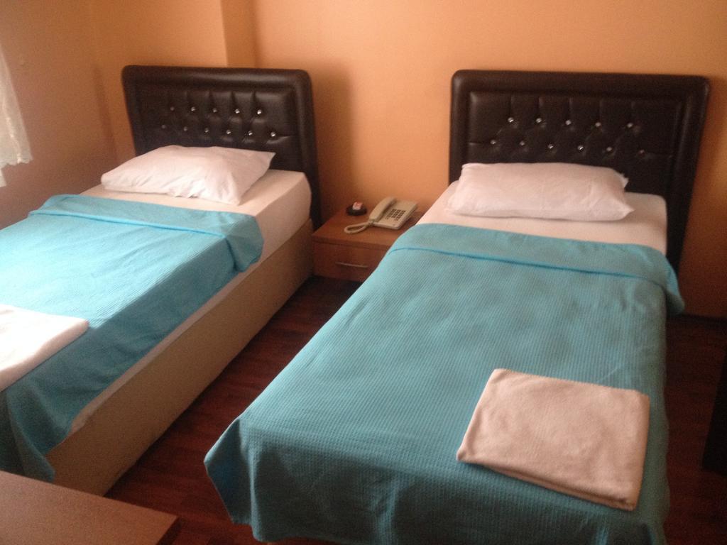 Kalepark Hotel Trabzon Habitación foto
